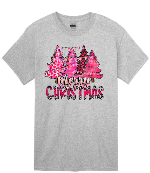 Merry Christmas Tee