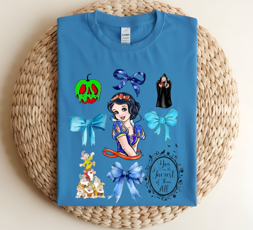 Snow White T-shirt