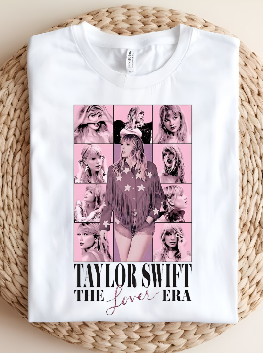 TS The Lovers Tour Women's T-shirt