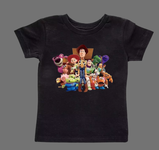 Toy Story Toddler/Youth T-shirt