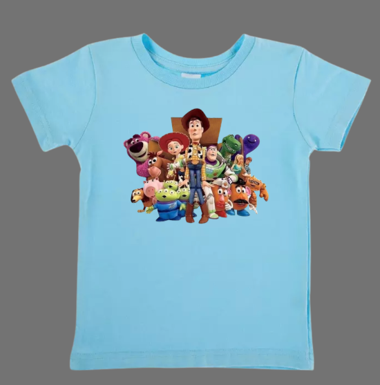 Toy Story Toddler/Youth T-shirt