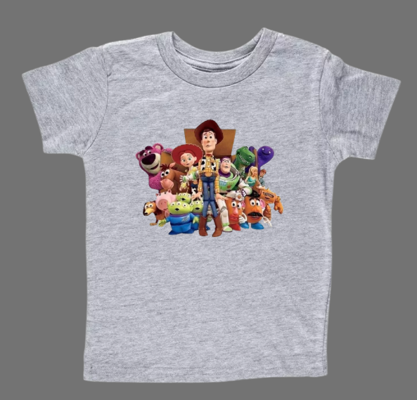 Toy Story Toddler/Youth T-shirt