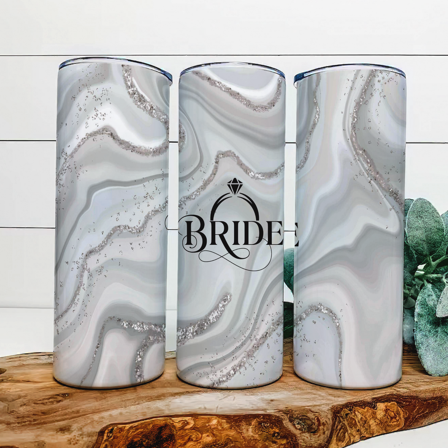 Bride Tumbler