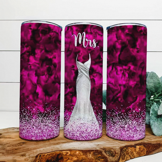 Bride Tumbler