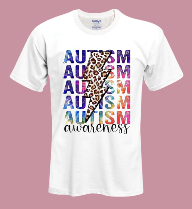 Autism Awareness T-shirt