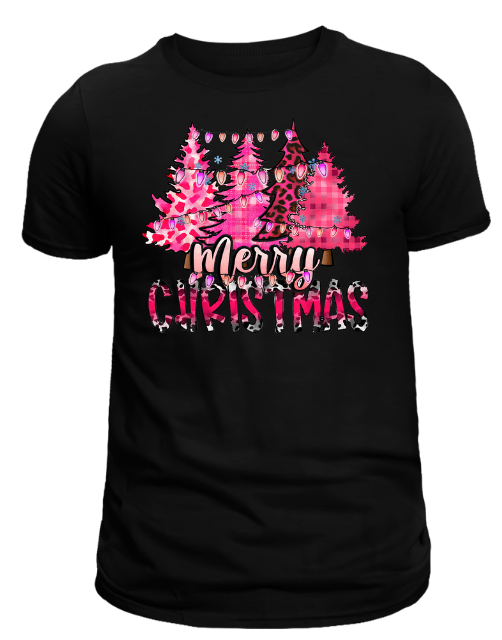 Merry Christmas Tee