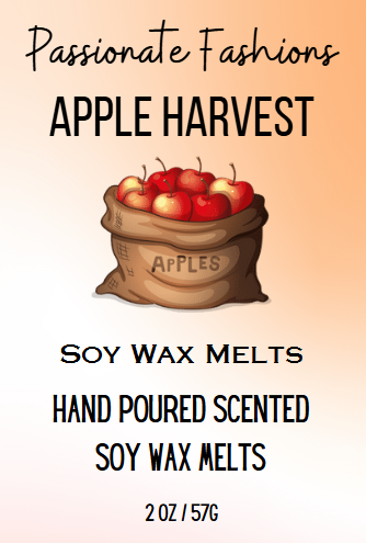 2oz Wax Melts